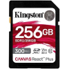 Карта памяти Kingston SDXC 256Gb Class10 (SDR2/256GB)