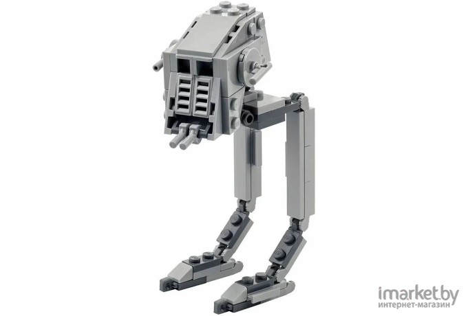 Конструктор Lego Polybag Star Wars AT-ST (30495)