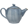 Заварочный чайник AksHome Vital синий 1,2л