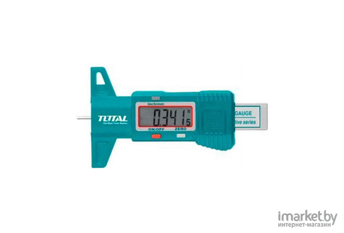 Измеритель глубины протектора Total TMT332501