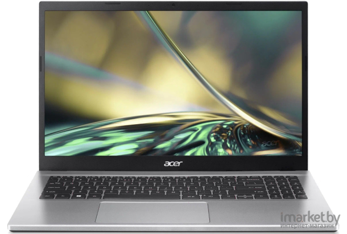 Ноутбук Acer Aspire 3 A315-24P-R6A5 серебристый (NX.KDEEL.009)