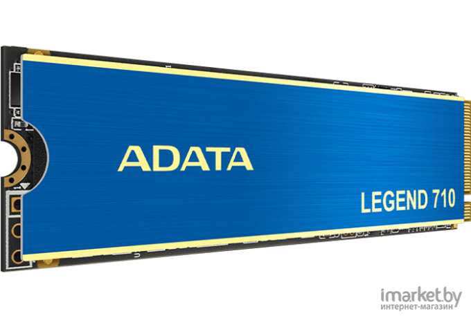 SSD-накопитель A-Data ALEG-710-2TCS Legend 710 M.2