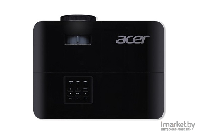 Проектор Acer X118HP DLP 4000Lm (MR.JR711.00Y)