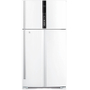 Холодильник Hitachi R-V910PUC1 TWH Белый