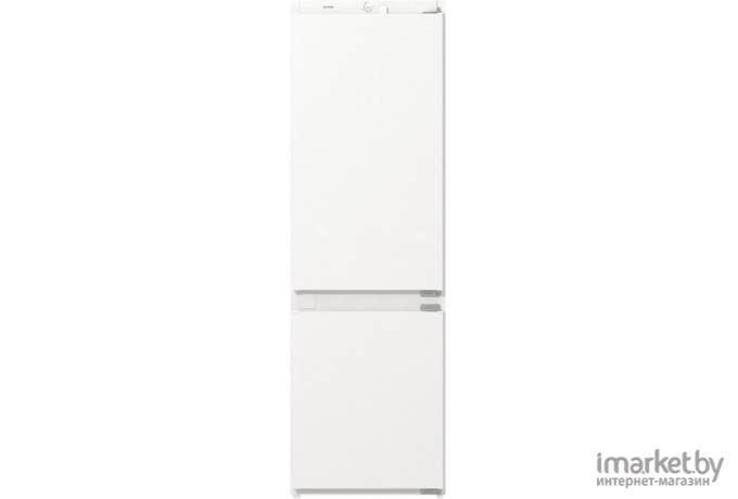 Холодильник Gorenje RKI418FE0 Белый