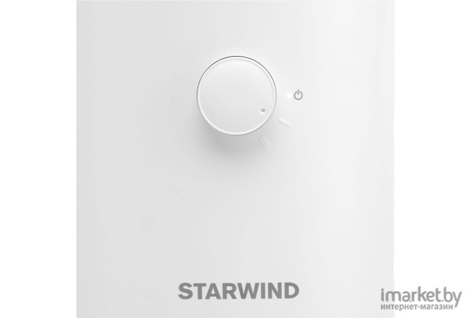 Мойка воздуха Starwind SAW5520 белый