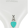 Отпариватель Hyundai H-HS02685 белый/мятный