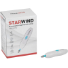 Маникюрно-педикюрный набор Starwind SMS 4050 белый/синий