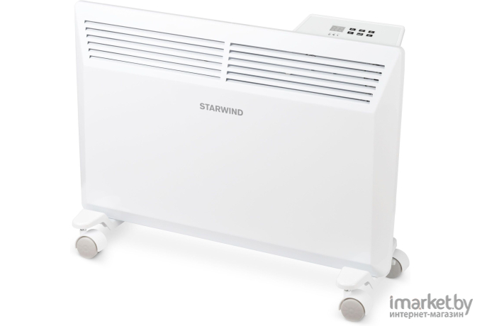 Конвектор Starwind SHV6015 белый