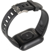 Смарт-часы Digma Smartline H2 черный (H2B)