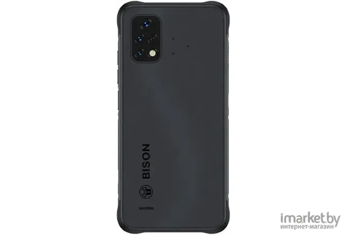 Смартфон ARK Umidigi Bison 2 128Gb/6Gb черный