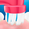 Электрическая зубная щетка Oral-B Vitality D100 Kids Frozen Spiderman Mix