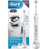 Электрическая зубная щетка Oral-B Junior Star Wars