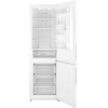 Холодильник Weissgauff WRK 190 W Full NoFrost Белый (430298)