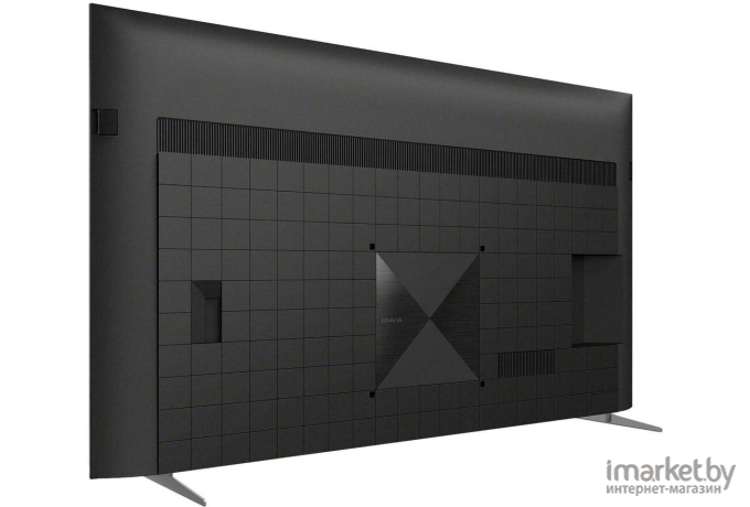 Телевизор LED Sony XR-65X90K BRAVIA черный (XR65X90KAEP)