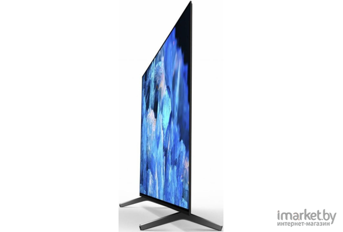 Телевизор OLED Sony XR-65A75K BRAVIA черный (XR65A75KAEP)