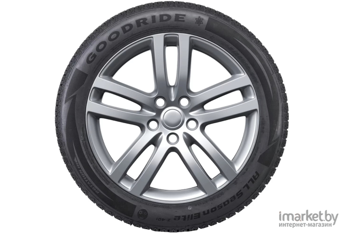 Автомобильные шины Goodride All Season Elite Z-401 205/60R16 96V XL (03010432801Z6H590201)