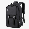 Рюкзак для ноутбука Miru Abrajeus 15.6 черный (MBP-1060)