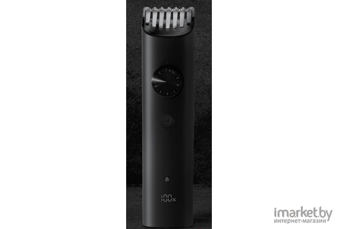 Набор инструментов для ухода за волосами Xiaomi Grooming Kit Pro XMGHT2KITLF (BHR6395GL)