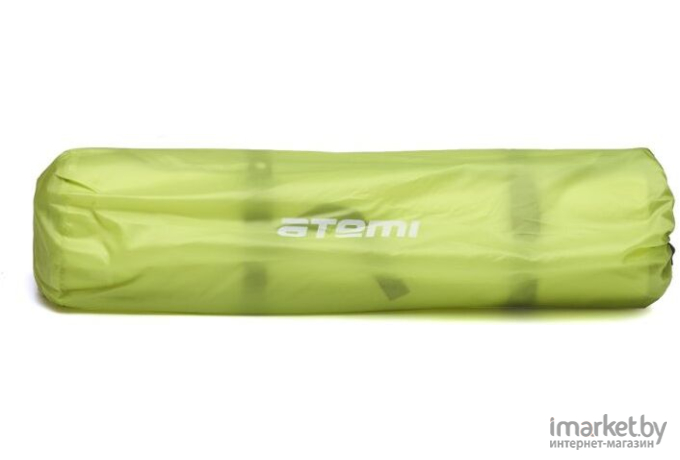 Туристический коврик Atemi ASIM-50P
