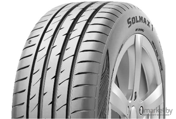 Автомобильные шины Goodride Solmax 1 275/45R18 107Y XL (030104N46010EM070201)