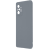 Чехол для телефона Atomic Fresh для Xiaomi Redmi Note 10 Pro серый (40.566)