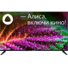 Телевизор Starwind SW-LED50UG403 Яндекс.ТВ Frameless черный