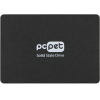 Жесткий диск (накопитель) SSD PC Pet SATA III 128Gb 2.5 OEM (PCPS128G2)