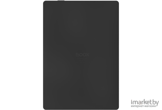 Электронная книга Onyx Boox Poke 4 Lite черный