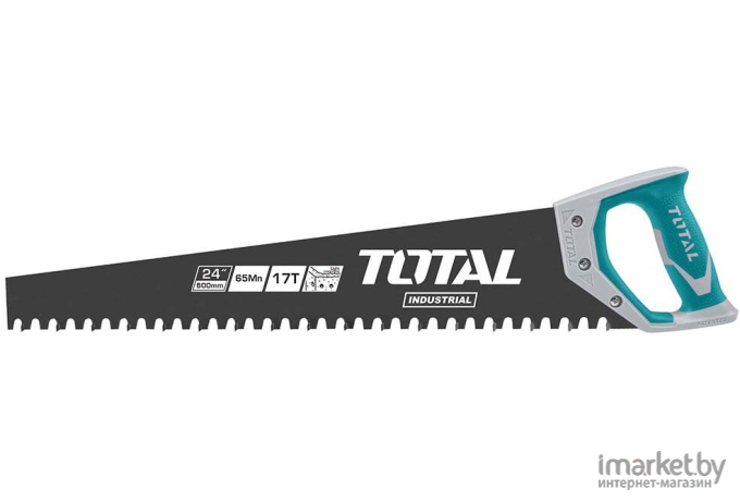 Ножовка TOTAL THTLCS1241