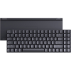 Механическая клавиатура UGREEN KU102-15294, USB+BT, 89 клавиши, 15 режимов подсветки, Black