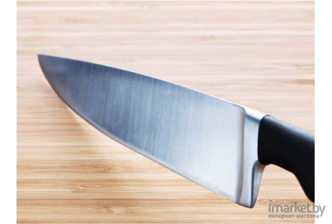 Нож поварской Ikea Верда 20см (202.892.36)