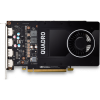 Видеокарта PNY Nvidia Quadro P2200 5GB GDDR5X RTL (VCQP2200-SB)