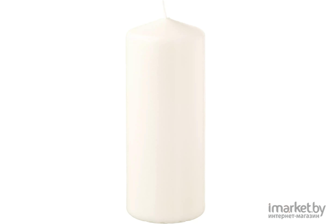 Декоративная свеча Ikea Феномен 205.284.11