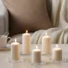 Декоративная свеча Ikea Феномен 803.779.37