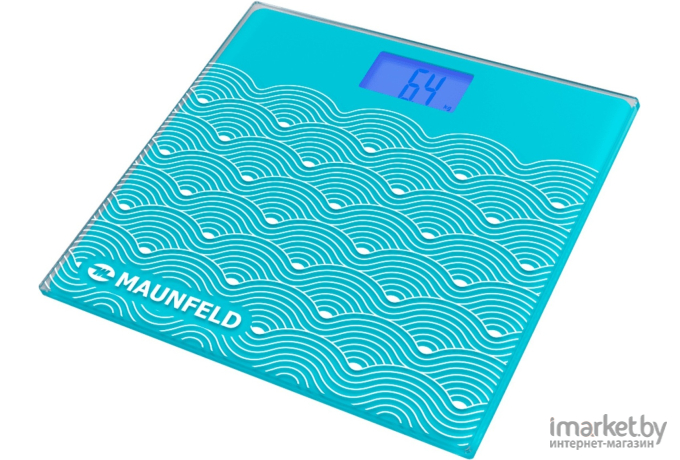 Напольные весы Maunfeld MBS-183G03