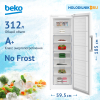 Морозильник Beko B3RFNK312W