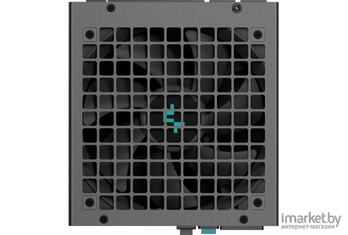 Блок питания DeepCool PX1000G PWM 80+ Gold 1000 Вт черный (R-PXA00G-FC0B-EU)