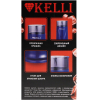 Кофемолка Kelli KL-5112 синий