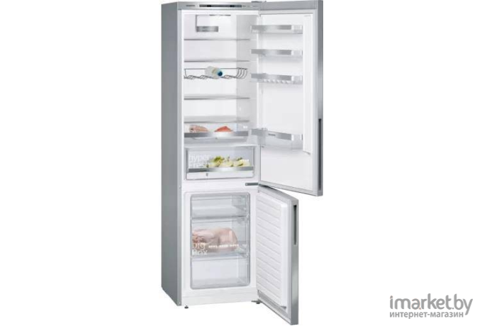 Холодильник Siemens KG39EAICA