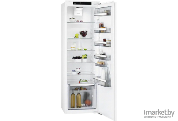Холодильник AEG SKE818E1DC