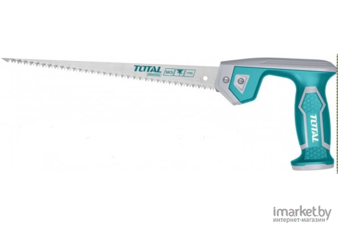 Ножовка по дереву TOTAL THCS3006