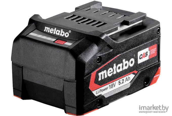 Батарея аккумуляторная Metabo 625028000