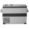 Автомобильный холодильник StarWind Mainfrost M8 45л серый