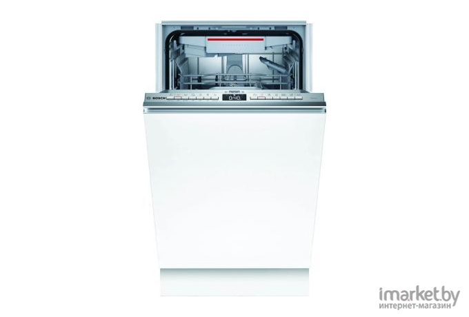 Посудомоечная машина Bosch SPV4EMX20E