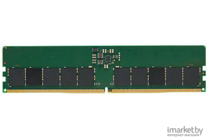 Оперативная память Kingston DDR5 32Gb RTL (KSM48E40BD8KM-32HM)