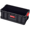 Ящик для инструментов Qbrick System TWO Box 200 черный с битой для шуруповерта (5901238248040)