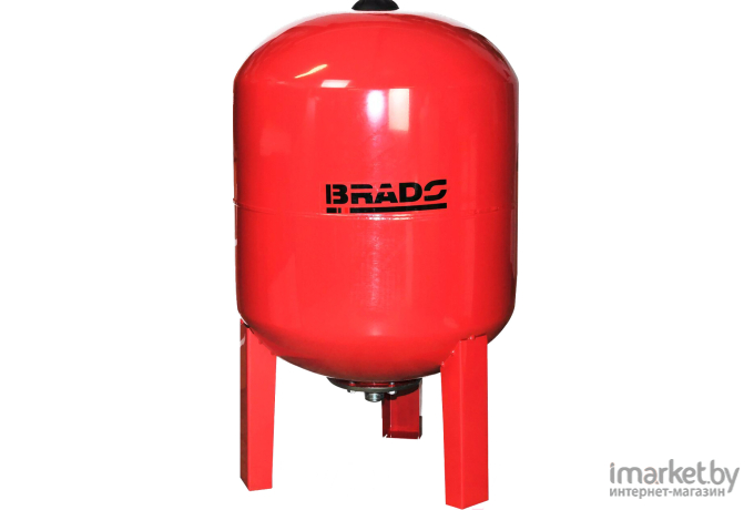 Гидроаккумулятор Brado T-100V