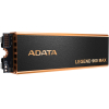 SSD-накопитель A-Data Legend 960 Max 2Tb (ALEG-960M-2TCS)