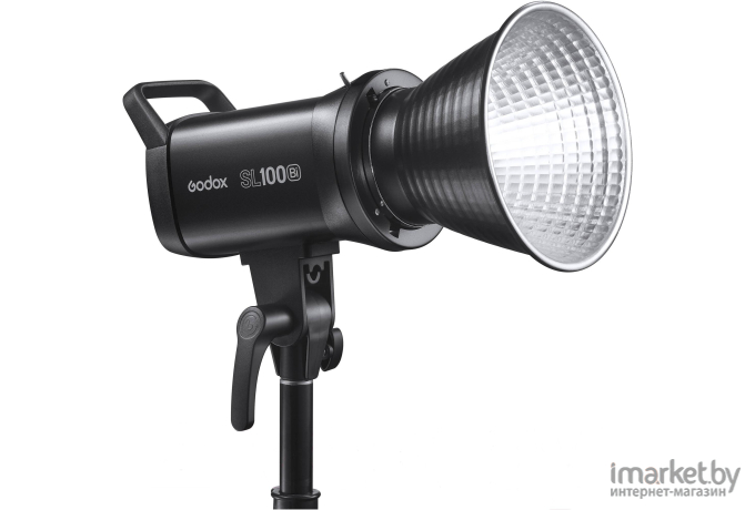 Осветитель светодиодный Godox SL100BI студийный (28557)